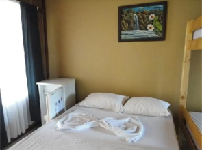 Cabina Arsol