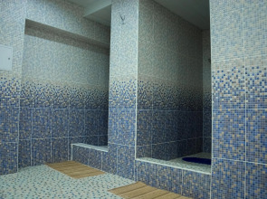 Пансионат Жемчужина