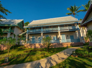 Le Bel Air Resort Luang Prabang