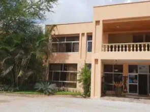 Mwiluzi Motel Ltd