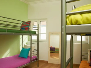 Fisherman's House - Hostel