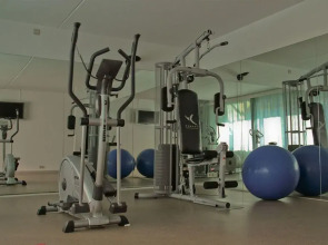 B-aparthotels Moretus