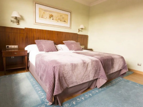 Hotel Finca Torremilanos
