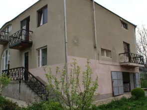 B&B Odzun