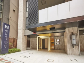 MONday Apart Premium AKIHABARA ASAKUSABASHI Station