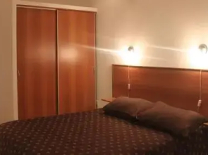 Apartamentos Güemes