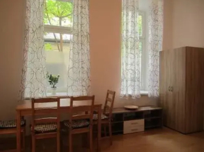 Mariahilfer Apartments