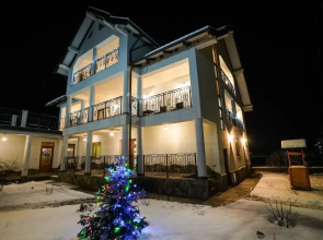 Casa Luca