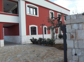 Masseria Borgo Ritella