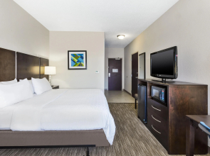 Holiday Inn Express Chillicothe East by IHG
