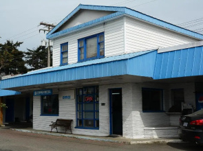 Bluebird Motel