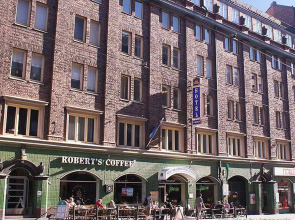 Hotel Carlton