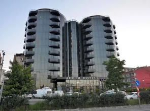 Aurum Trabzon Hotel And Spa 