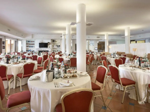 Отель Santa Gilla