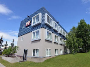 Ingra House Hotel