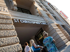 St Christopher's Inn Gare Du Nord - Hostel