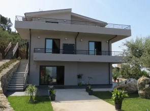 La Casa del Riccio