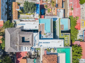 Condominios  NRR