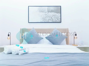 Bloomfields Fantastic 1BR in Waters edge