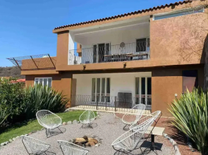 Hostal de la Luz