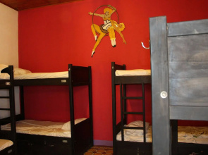 Viajero Cali Hostel & Salsa School