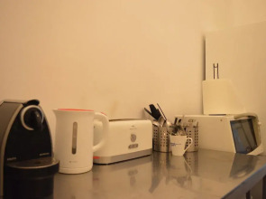 Hostel Duo by Somnio Hostels