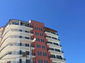 Apartment on Rustaveli 121