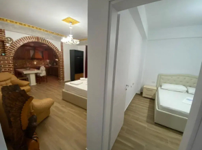 Central Park Premium Hotel