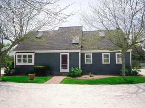 5 Lobster Lane Three Bedroom House