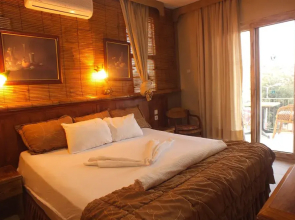 Sato Hotel