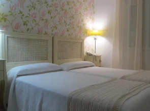 Hotel Rural Eloy