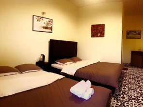 Đen long homestay & coffee