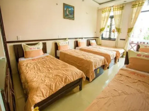 Hoi Pho Hotel
