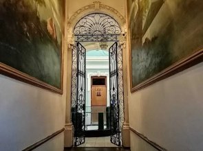 Hotel Presidente