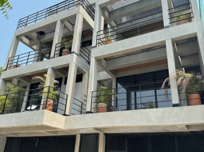 Nabani Condominios T3