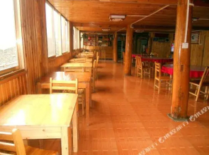 Tianti Hotel