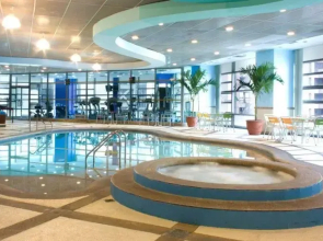 Greenstone Serviced Residences Makati