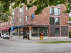 Best Western Hotel Esplanade