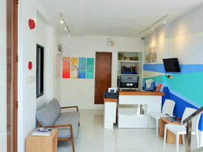 Kamusta Boutique Hotel