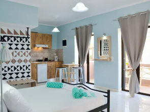 Katerina Apartments