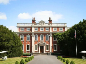 Swinfen Hall Hotel