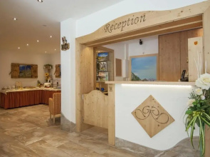 Hotel-Restaurant Burgblick