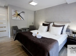 Willowa NO. 5 APARTAMENTS