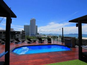 Inn residence serviced suites