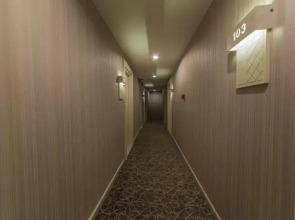 The Constantine Hotel