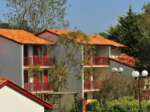 Hotel Club Vacanciel Guethary