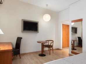 Acropolis Select Hotel