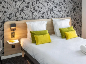 Nemea Appart`Hotel Riviera Nice Aeroport