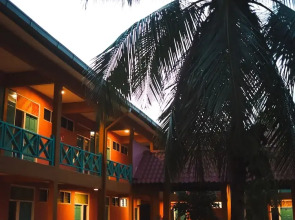 Papaya Resort