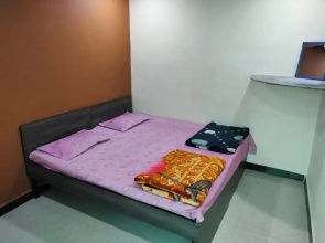Hotel Kailash Kuti Guest House